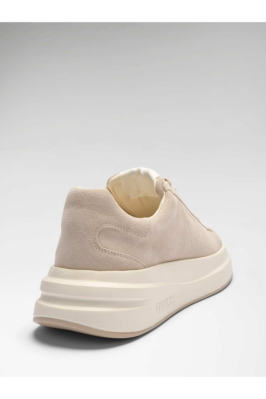 GUESS ERKEK ELBA FMTLBASUE12 - Açık Kahve
