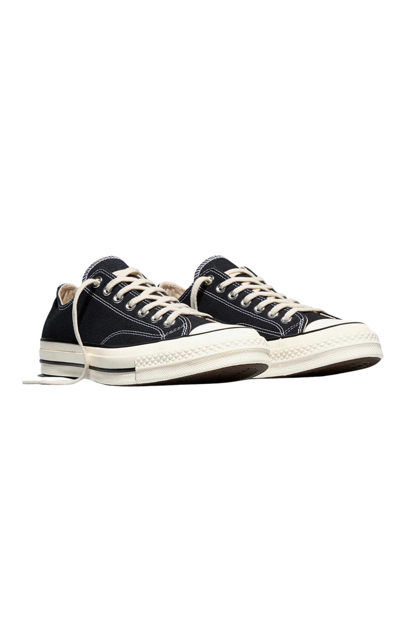 CONVERSE CHUCK 70 OX 162058C - Siyah