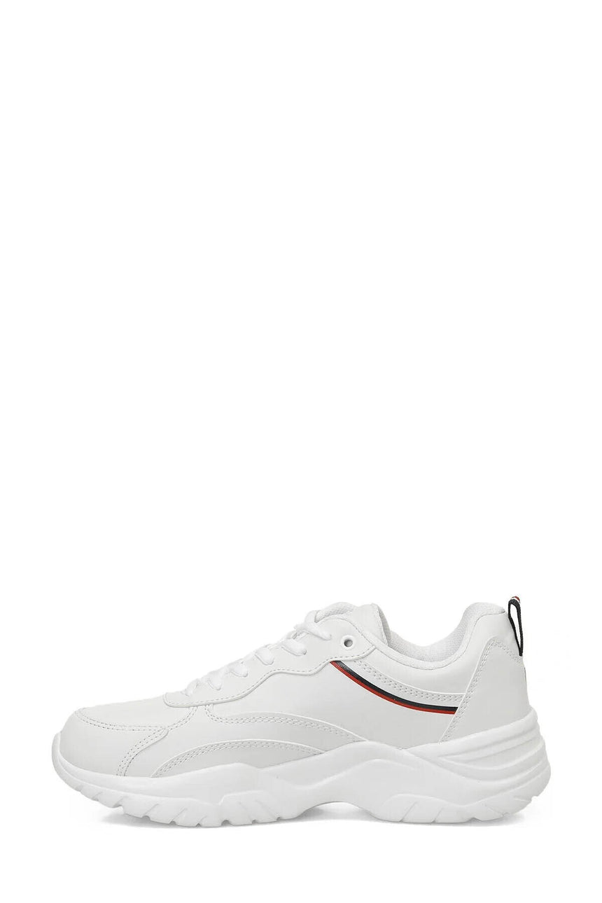 U.S. POLO ASSN. 5M TRACEY 5FX SNEAKER - Beyaz