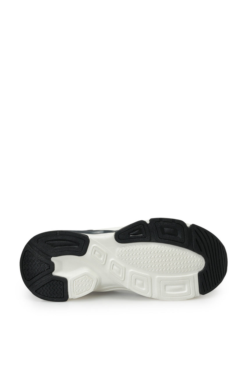 U.S. Polo Assn. Lumy Kadın Sneaker - Siyah