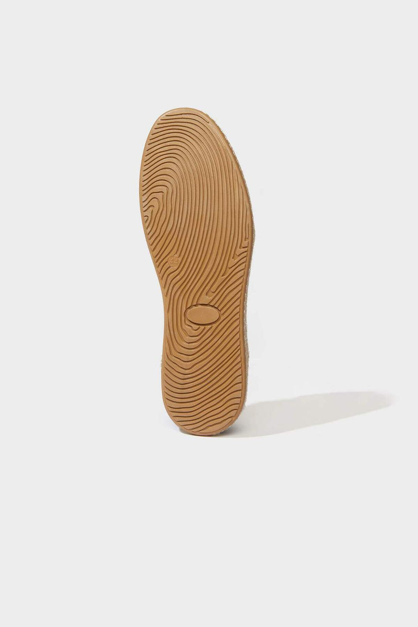 DeFacto Erkek Espadril F1634AX - Siyah