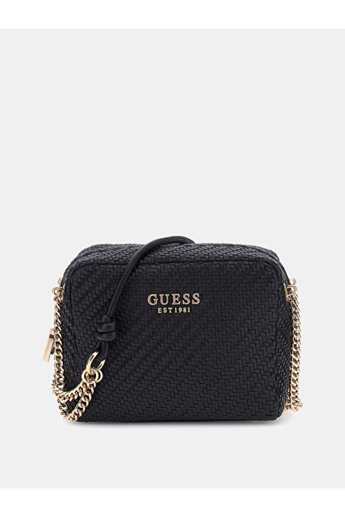 Guess Mirema Kadın Omuz Çantası HWWG9631140 - Mavi