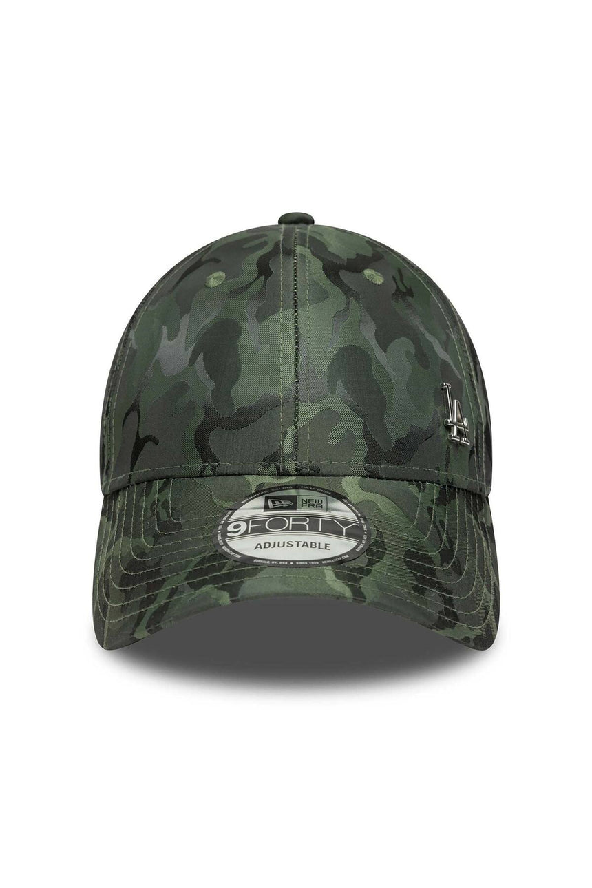 NEW ERA 60758989 9FORTY ŞAPKA - Yeşil