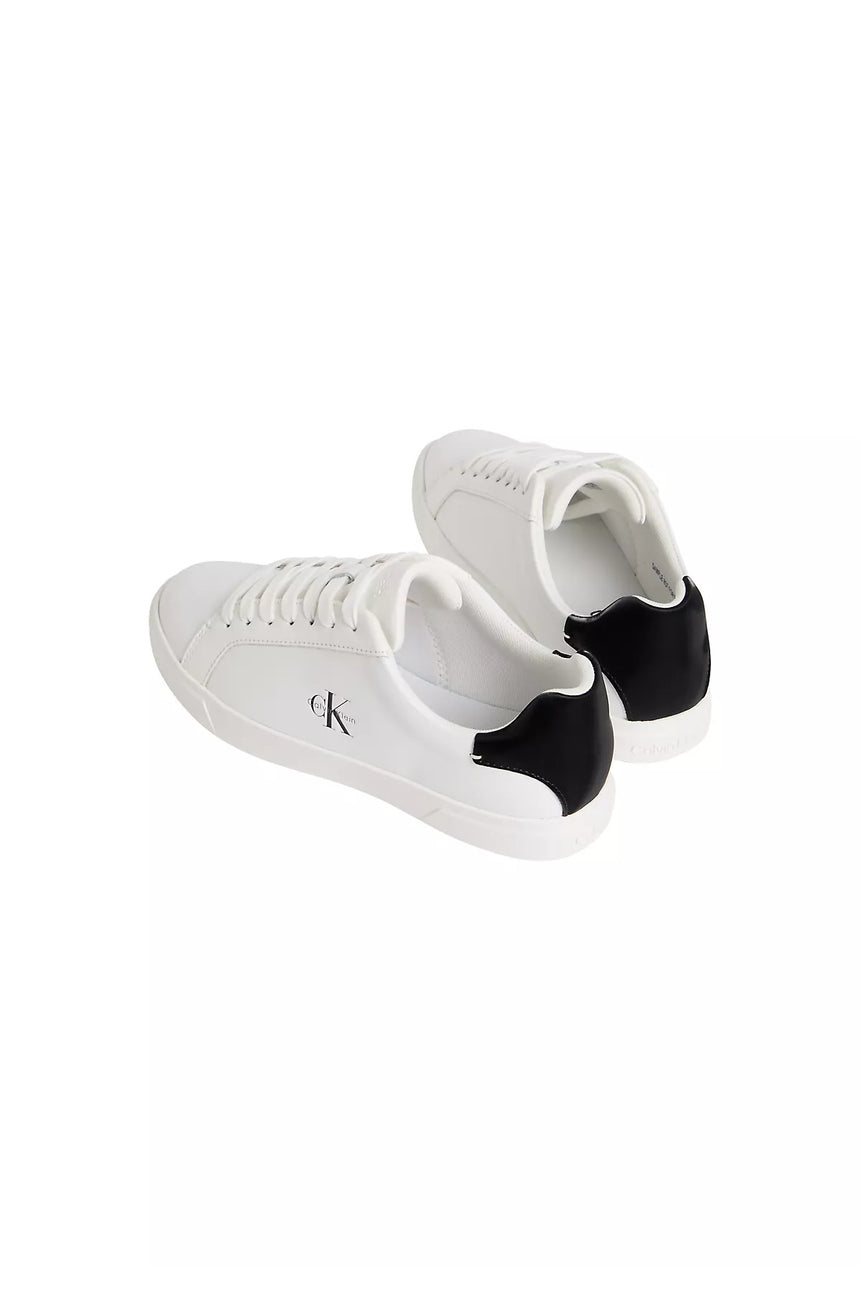 Calvin Klein Kadın LOW PRO CUPS LTH ML HW0HW03146 - Beyaz
