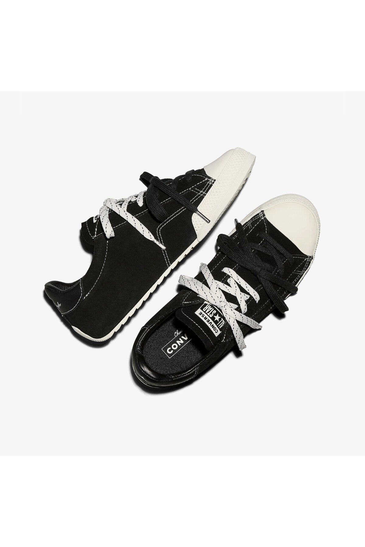 Converse Chuck Taylor All Star Unisex Sneaker A16123C - Siyah