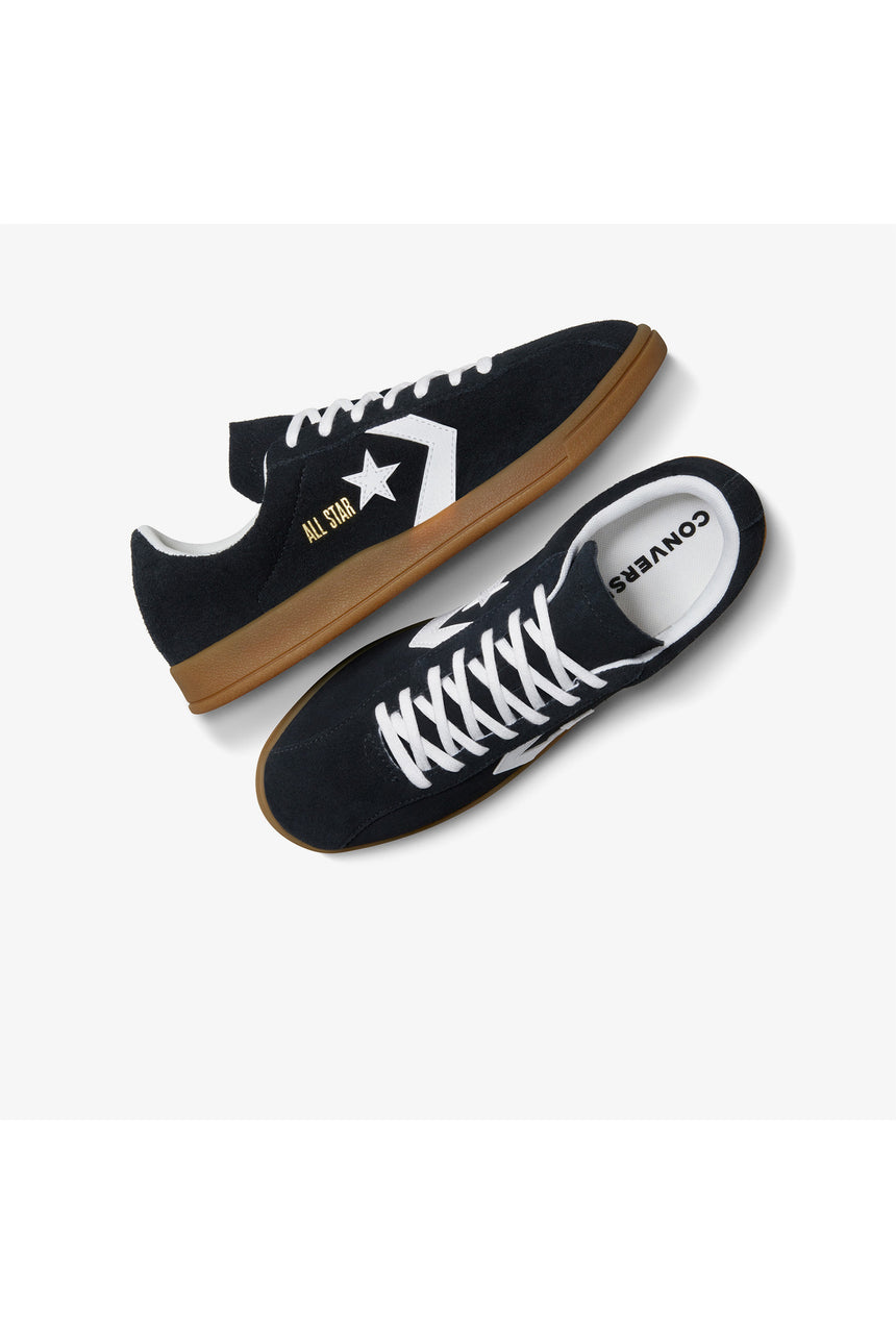 CONVERSE ALL STAR CLASSIC TRAINER A16534C.001 - Siyah