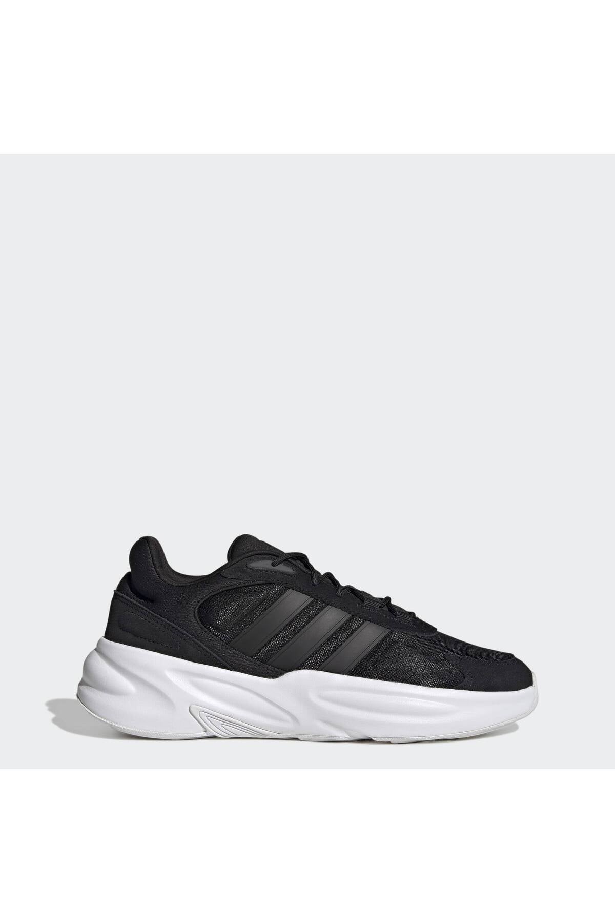 adidas Ozelle Erkek Sneaker GX6763 - Siyah