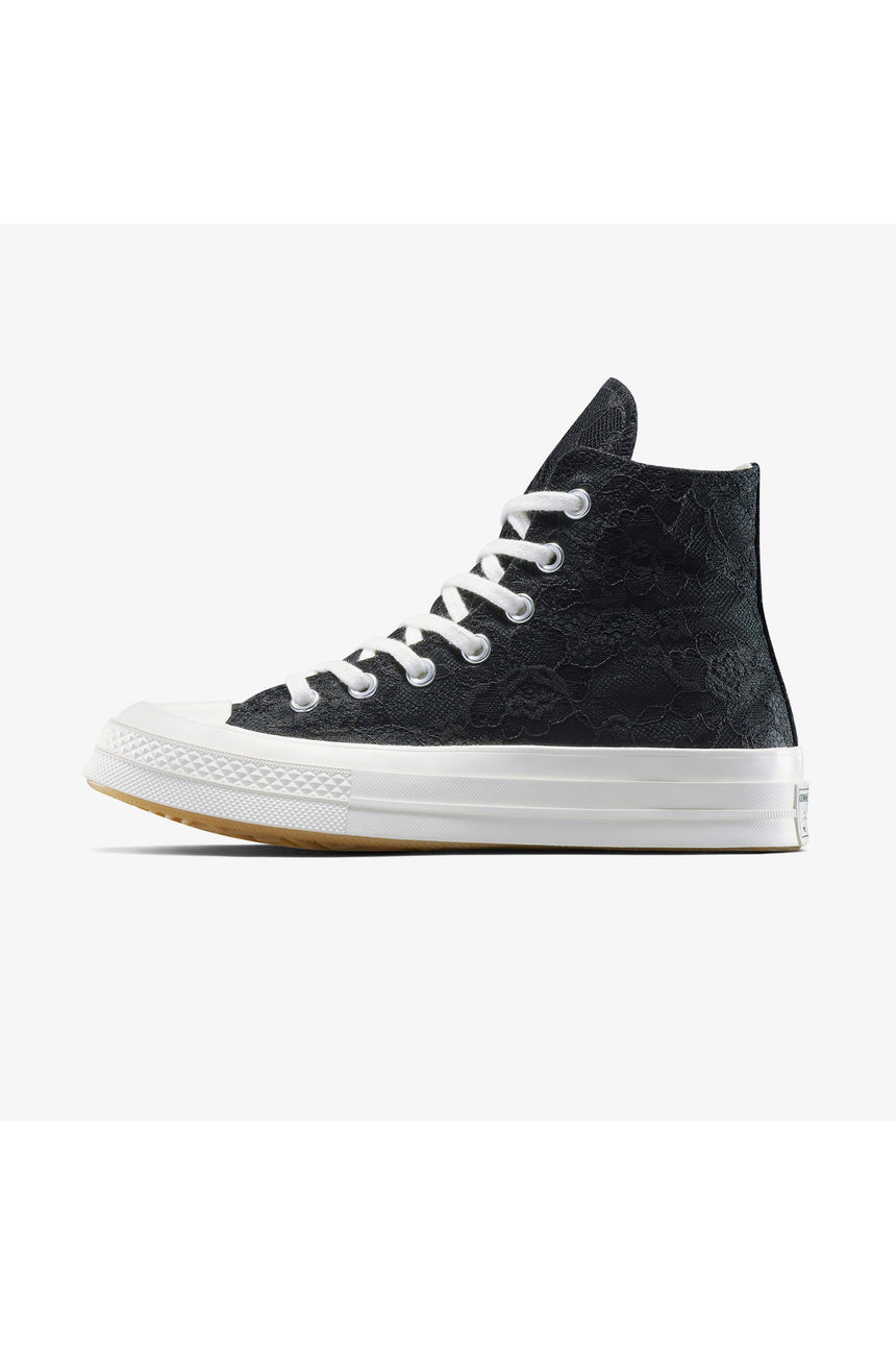 CONVERSE CHUCK 70 A13665C.001 - Siyah