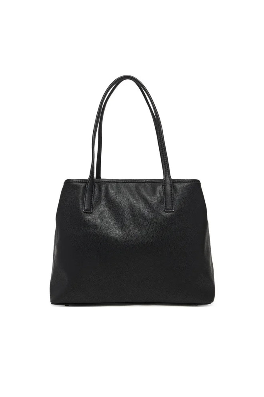 GUESS KADIN VICTTORIA 2 IN 1 TOTE HWEVG951428 - Mavi