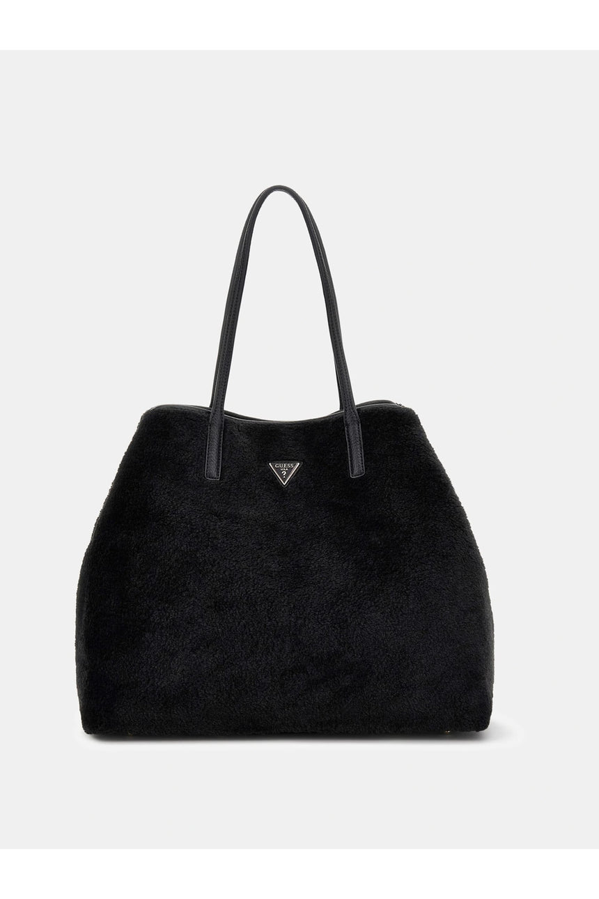 Guess Victtoria Kadın El Çantası HWEVG951429 - Mavi