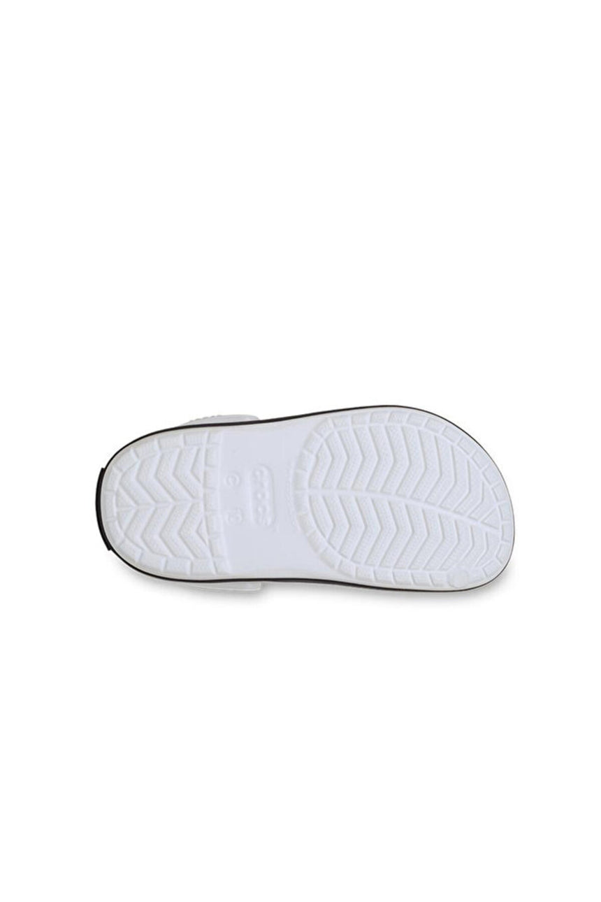 Crocs Kids Crocband Clog 207006 Unisex Terlik - Lacivert Beyaz