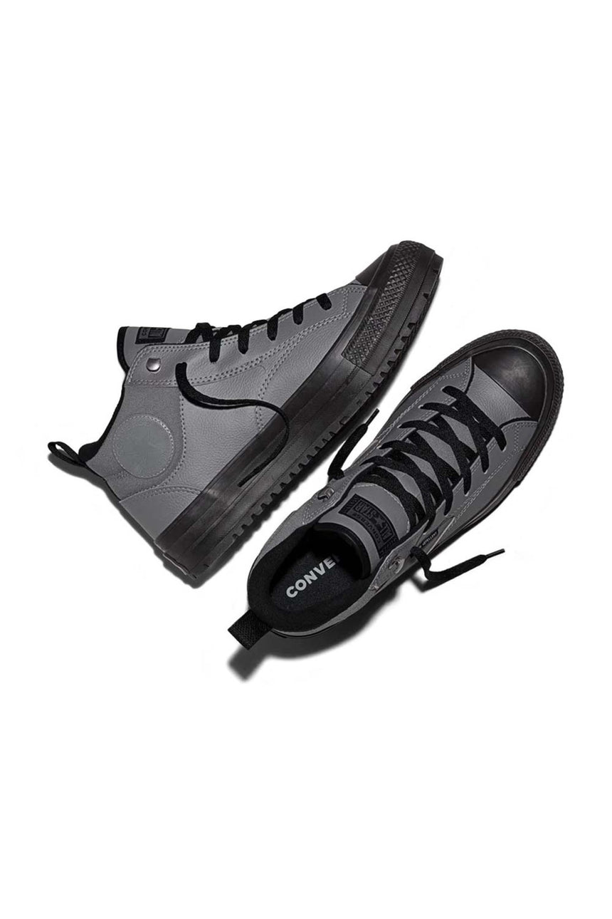 CONVERSE CHUCK TAYLOR ALL STAR MALDEN STREET BOOT A18148C.021 - Gri