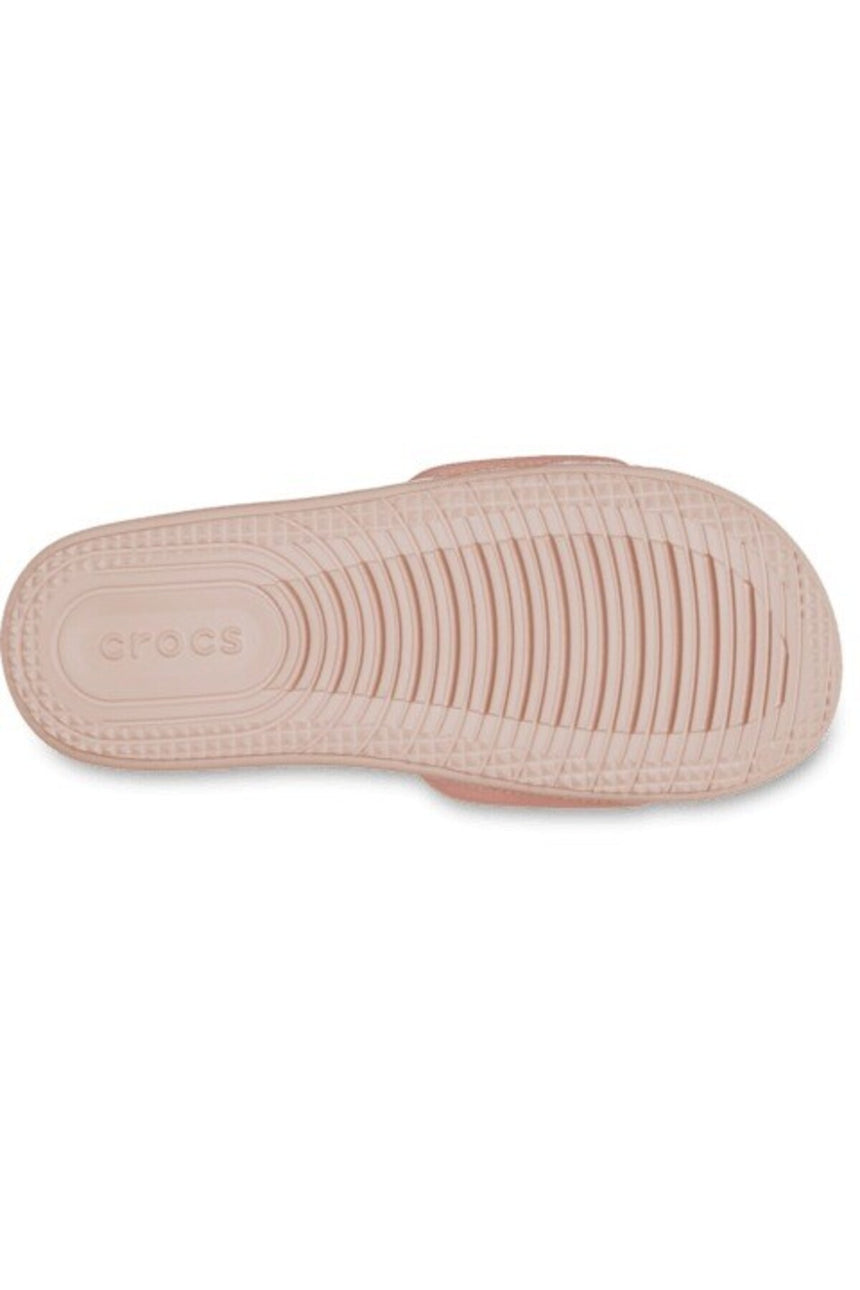 CROCS Crocs All Day Slide W 211430 - Toz Pembe