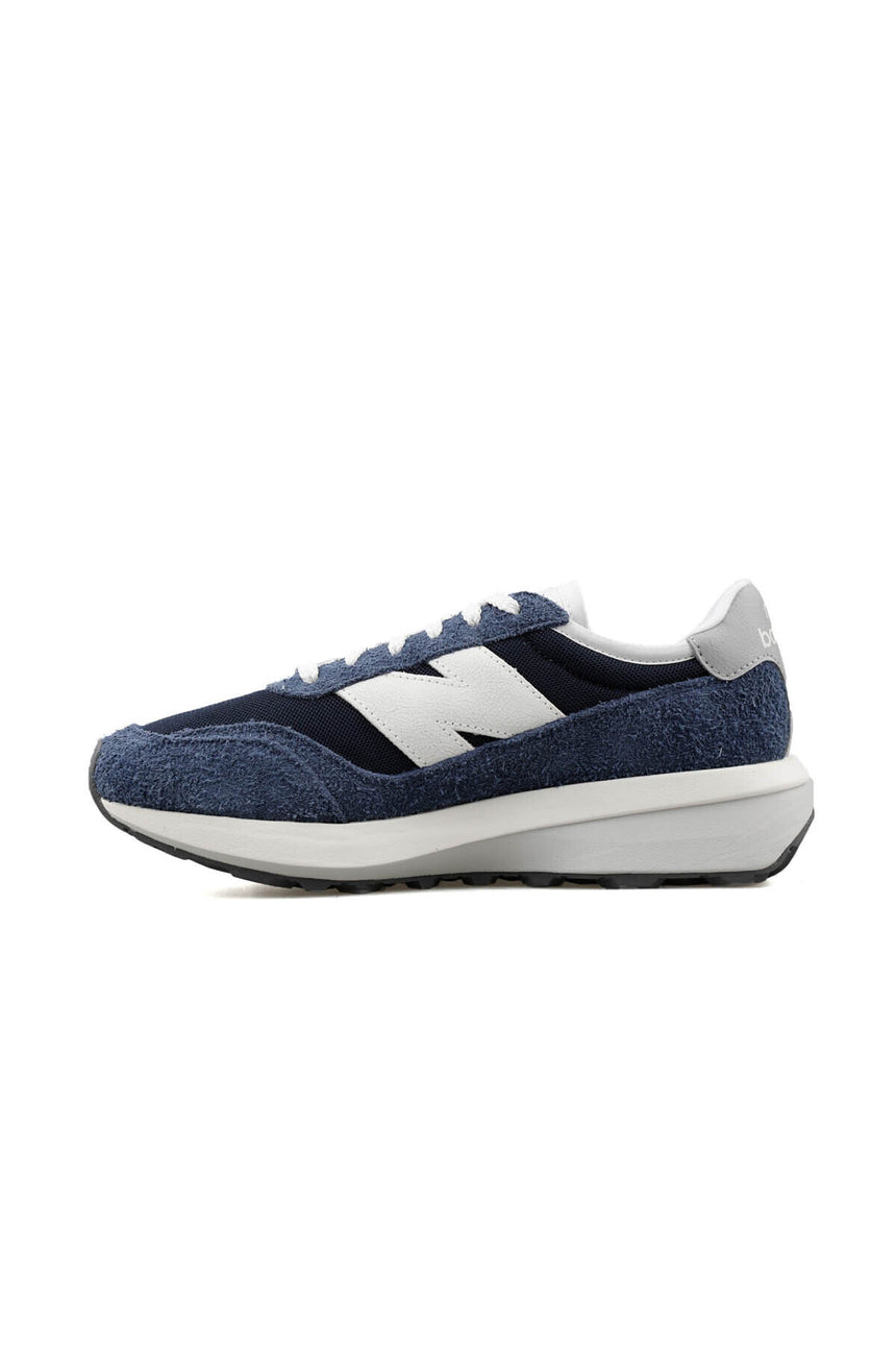 NEW BALANCE UNISEX AYAKKABI U370AG - Lacivert/ Lacivert