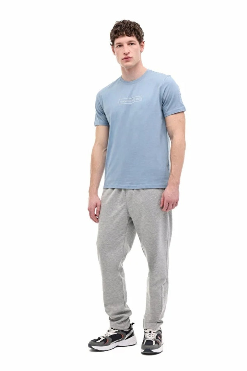 LUMBERJACK 6M ML RENATO 22ITL 1031 6F 6M ML RENATO 22ITL 1031 6FX - Gri
