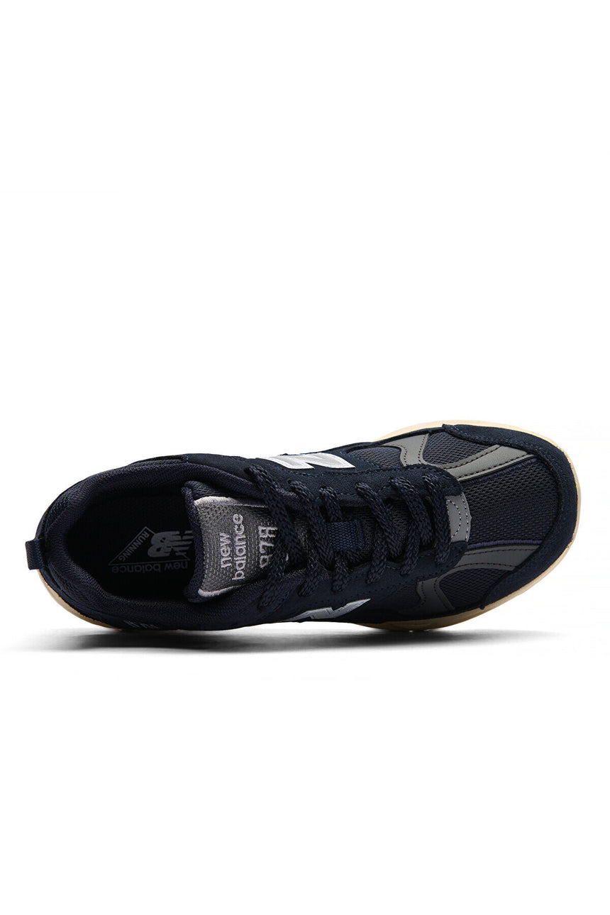 NEW BALANCE Unisex AYAKKABI CM878NV1 - Lacivert/ Lacivert