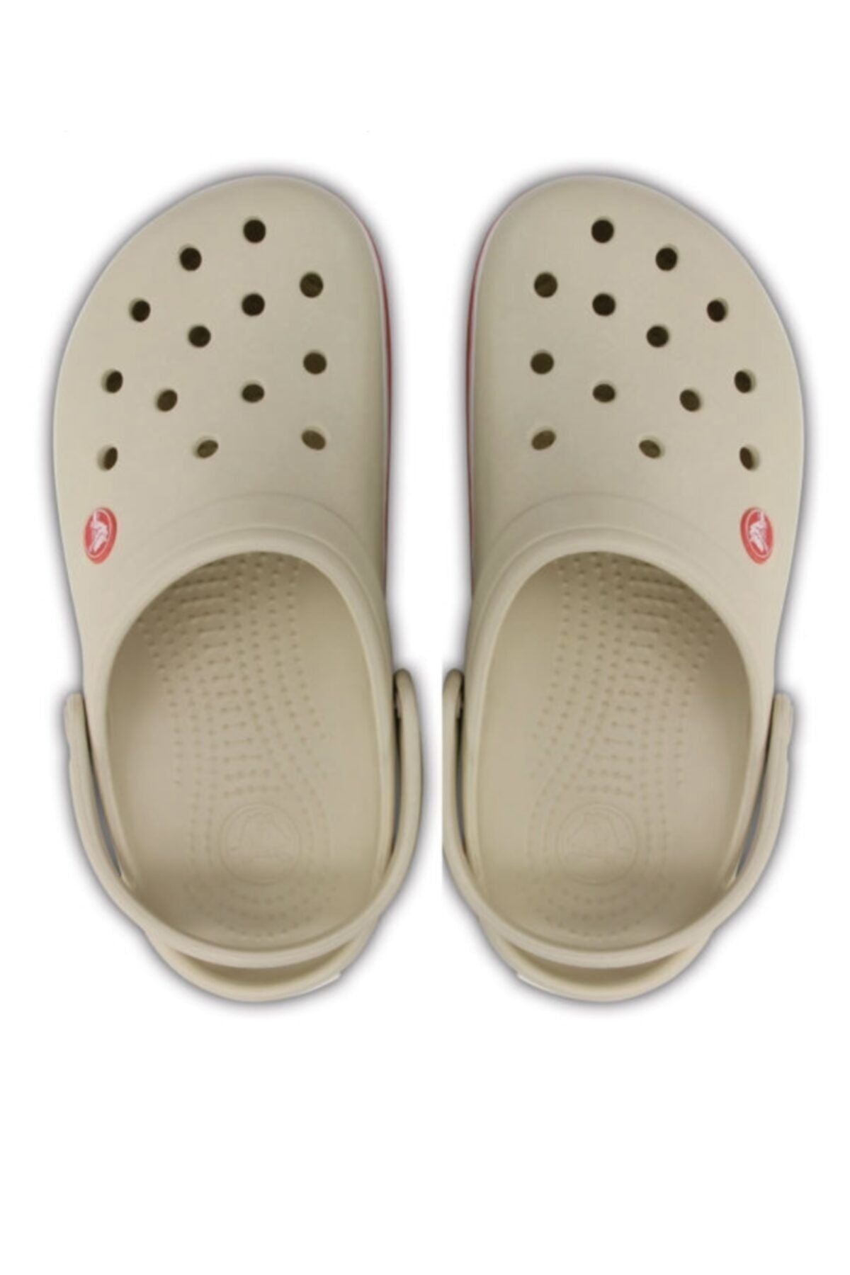 Crocs Unisex Crocband 11016 Terlik - Siyah
