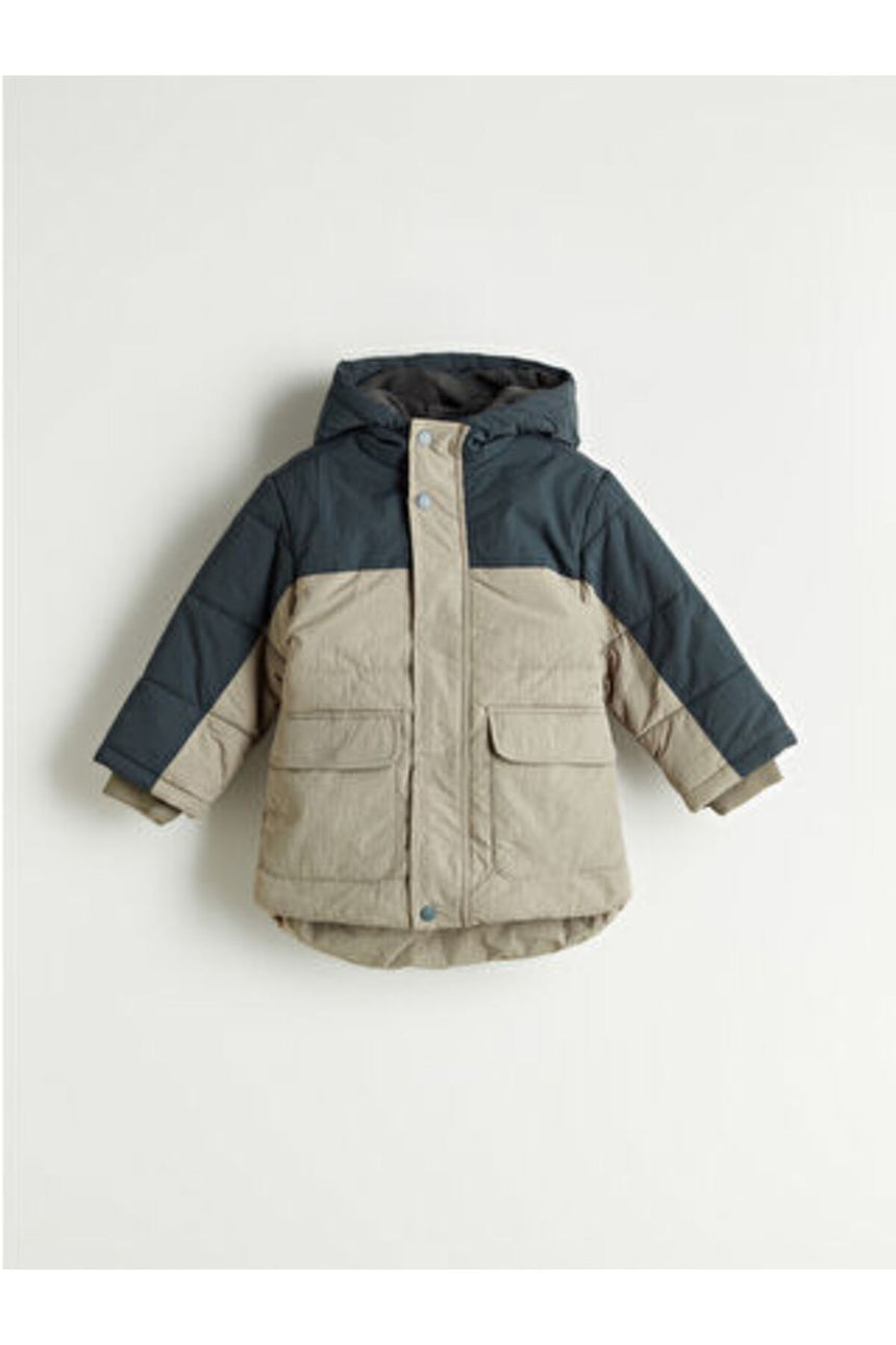 Lcw Çocuk Mnt,Desno 5W W5Ar48F1 - Pastel Yeşli