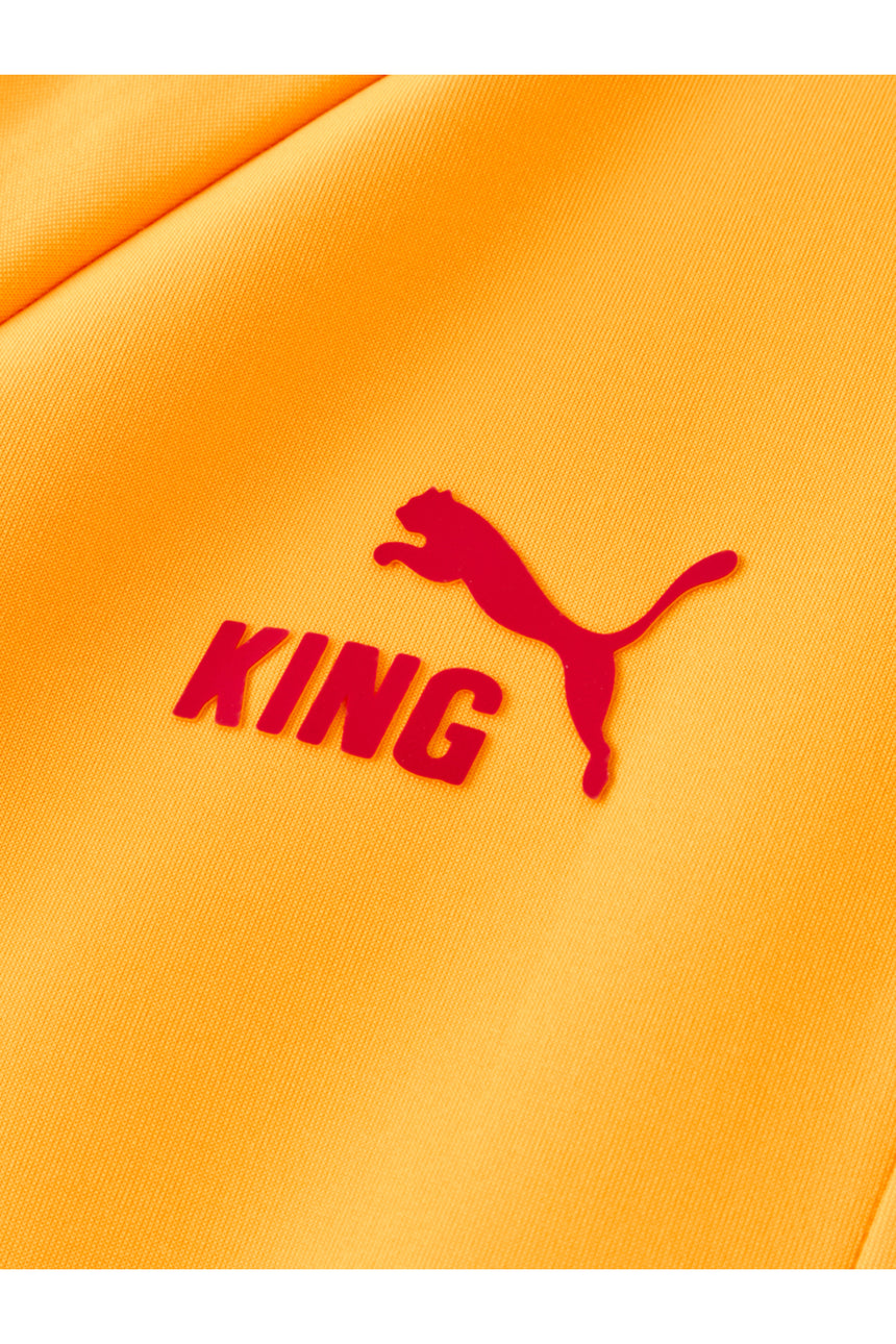 Galatasaray Puma Ceket 78685307 - Sarı