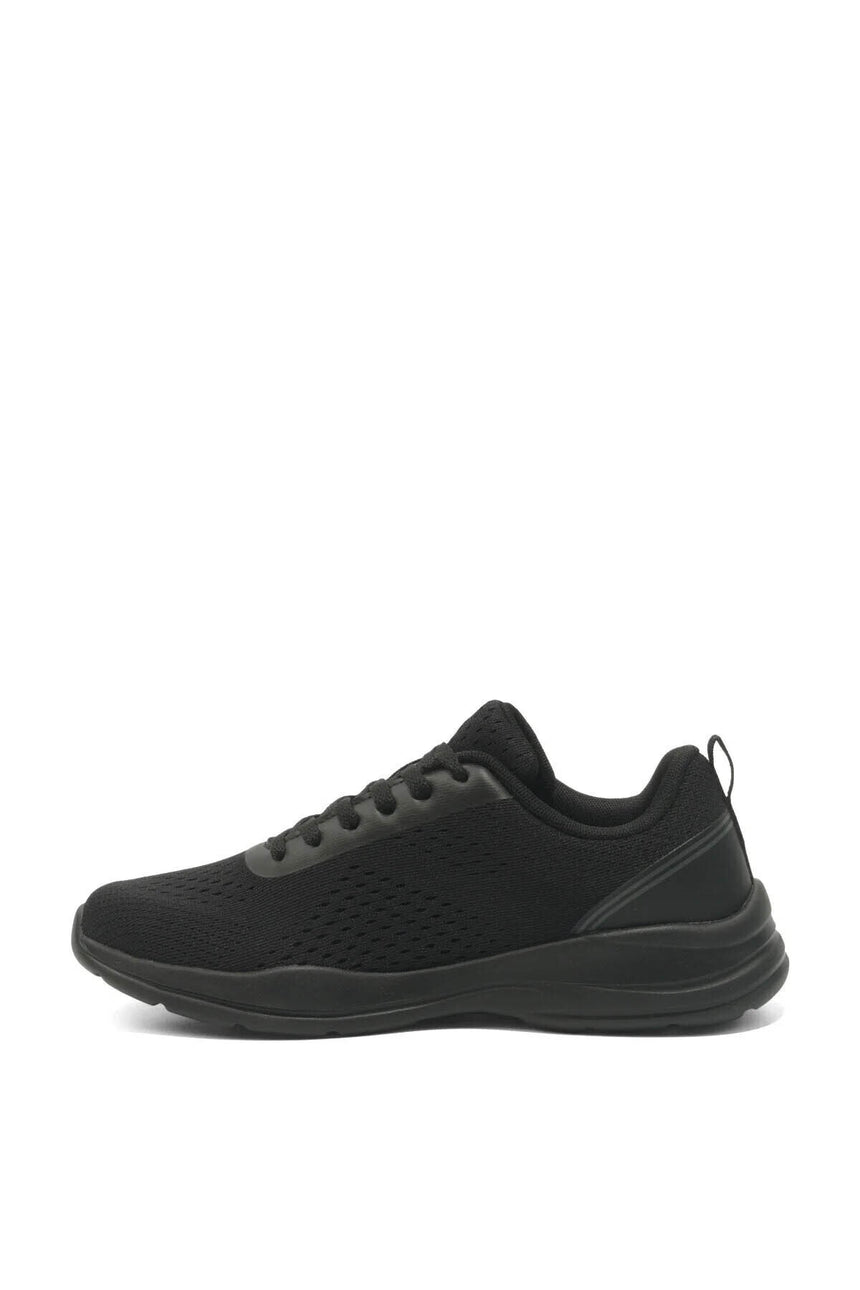 Lumberjack Kadın Agatha 2.0 Sneaker 102694398 - Siyah