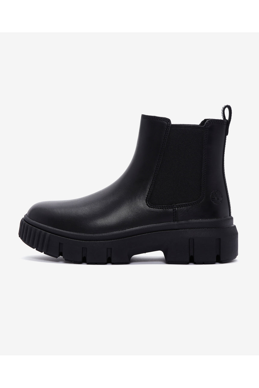 Timberland TB0A5ZCG0011 Kadın Bot - Siyah