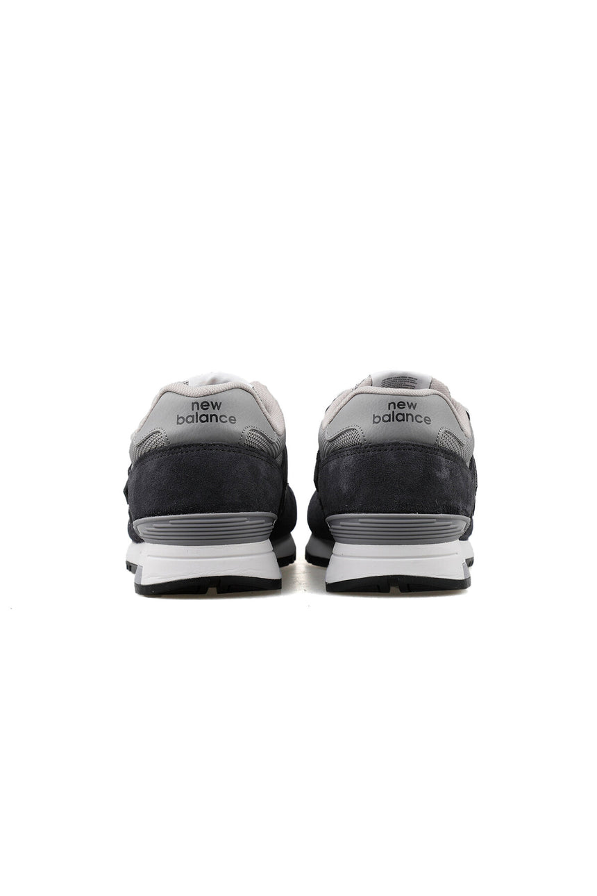 New Blance Lifestyle Men Shoes ML565AGG - Antrasit