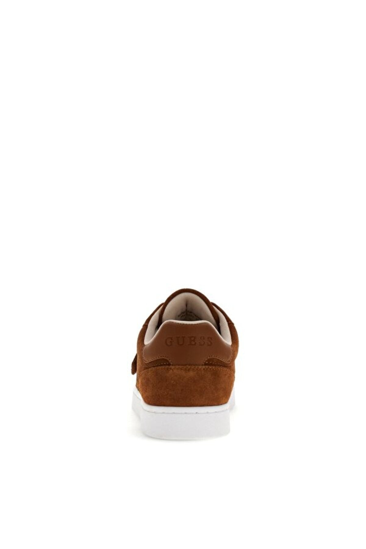 Guess Jamisn2 Kadın Sneaker FLTJM2SUE12 - Taba