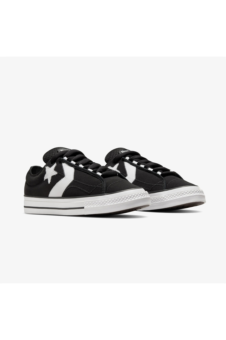 CONVERSE STAR PLAYER PUFF A11483C.001 - Siyah
