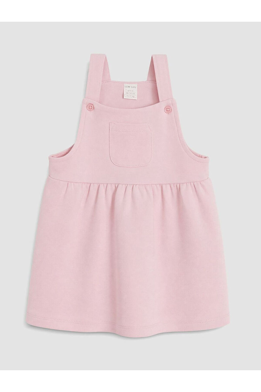 LCW ÇOCUK W6CK83B1 UK.ELB,VINSON TR - Pembe/ Lila
