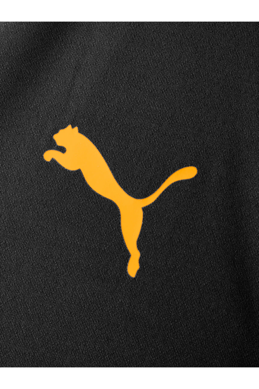 Galatasaray Puma Antrenman Ceket 78680903 - Siyah