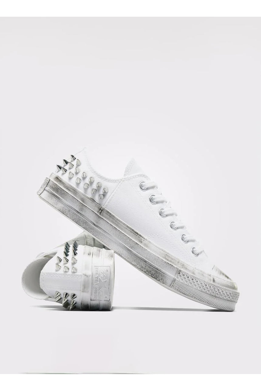 CONVERSE CHUCK 70 A07208C.102 - Beyaz