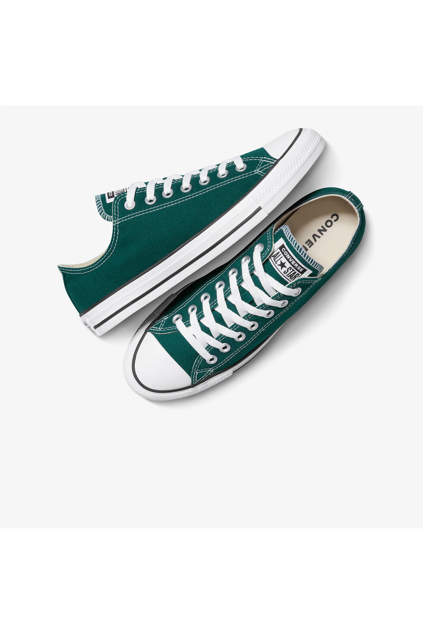 Converse Chuck Taylor All Star 40.A10537C.384 - Açık Yeşil/ Haki
