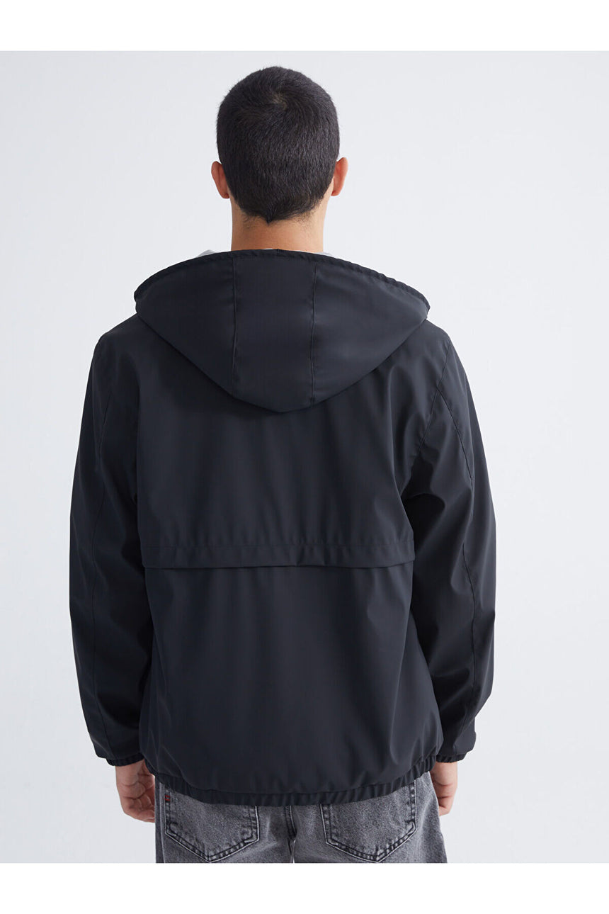 LCW ERKEK S63950D8 MNT,XM-CAMEL-TR - Siyah