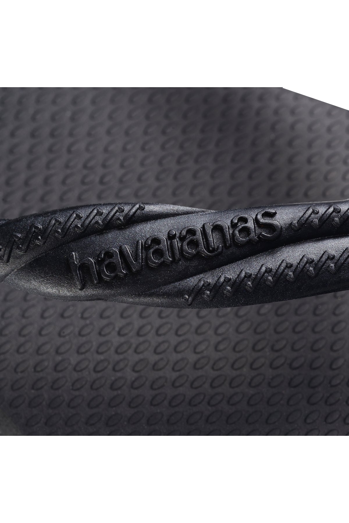 Havaianas Fantasia 4147115 Kadın Terlik - Siyah