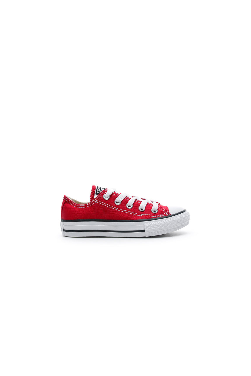 CONVERSE CHUCK TAYLOR ALL STAR CLASSIC 3J236C.600 - Kırmızı