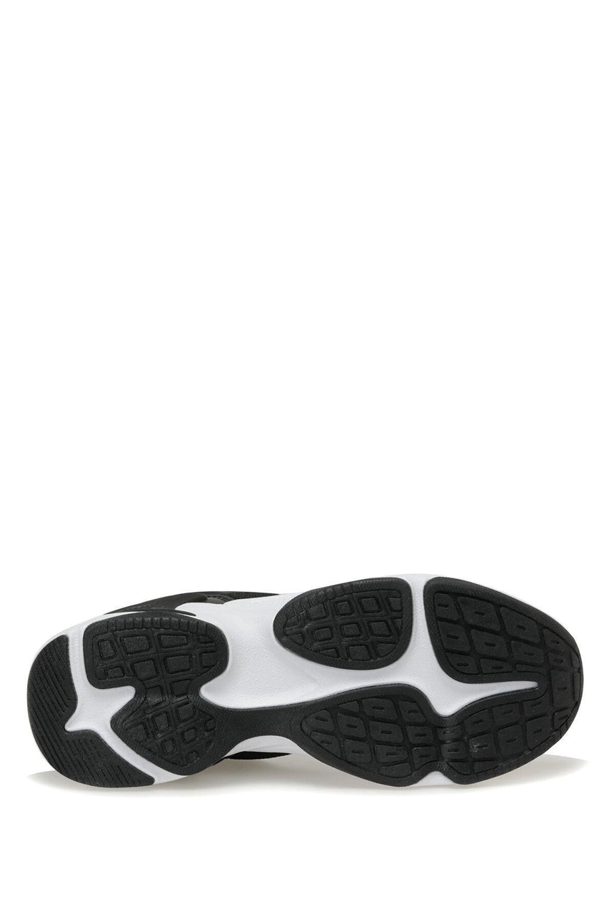 U.S. Polo Assn. Maybe Kadın Sneaker - Siyah