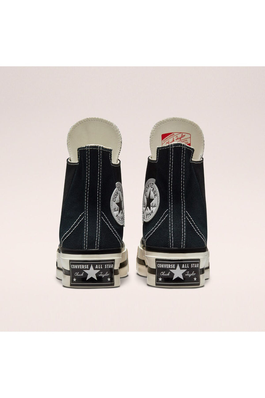 CONVERSE CHUCK 70 PLUS A00916C.001 - Siyah