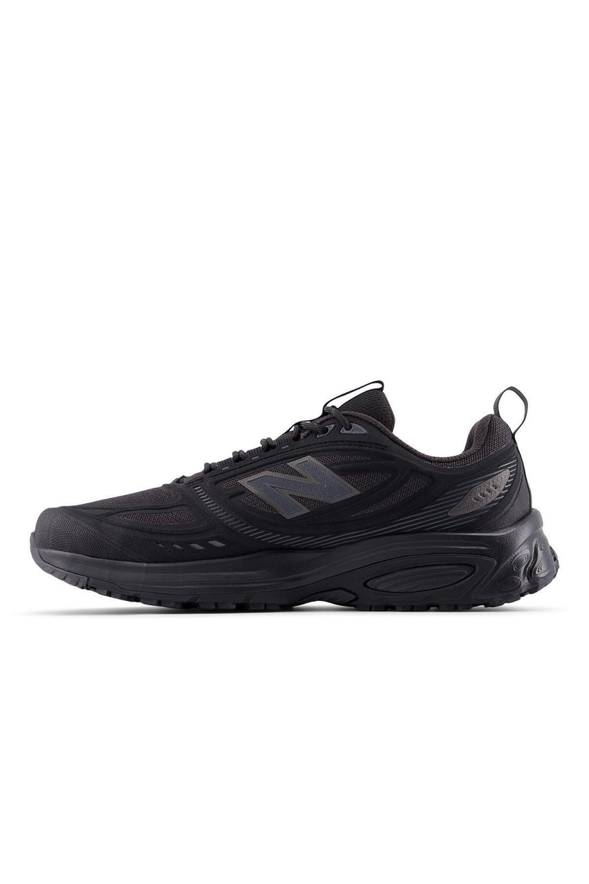 NEW BALANCE ERKEK AYAKKABI M4105FS - Siyah
