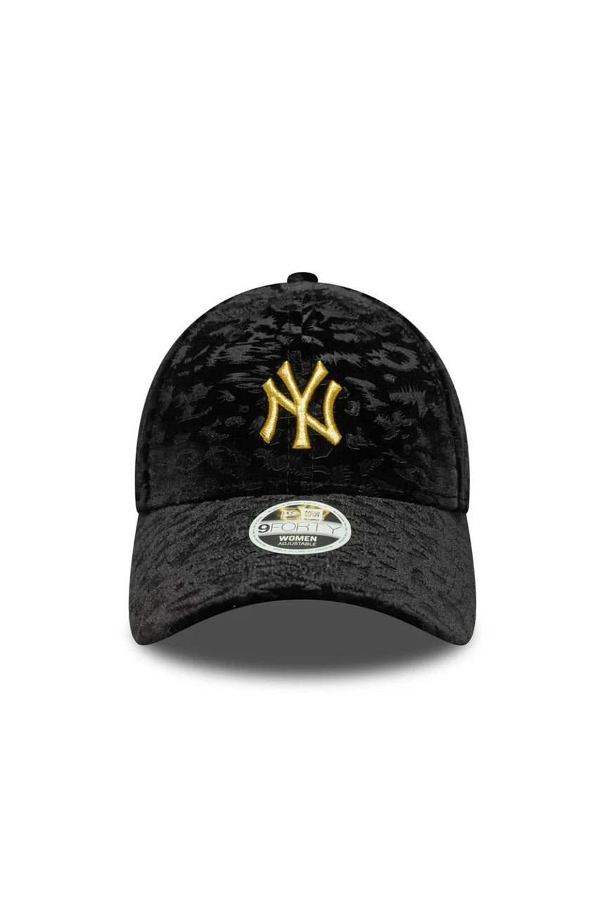 NEW ERA 60758950 9FORTY ŞAPKA - Siyah