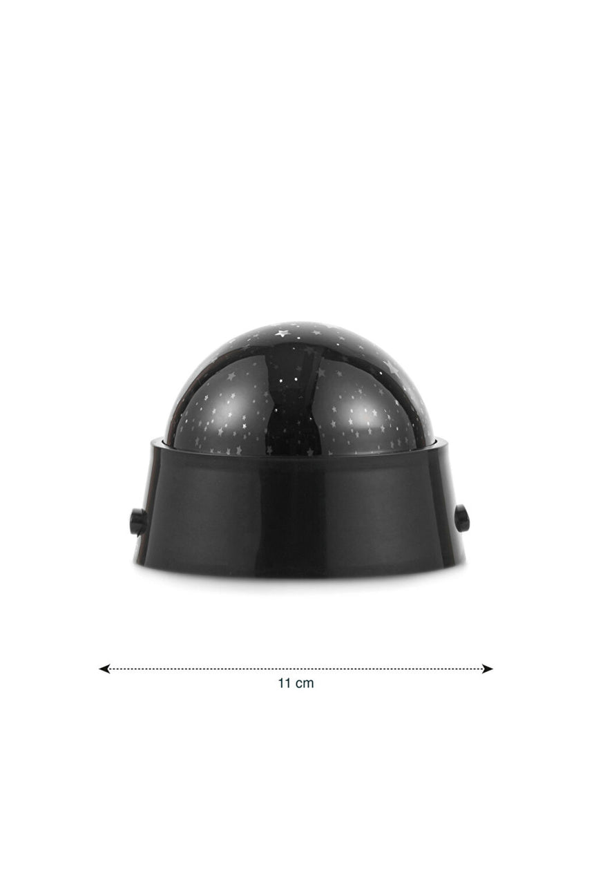 LCW HOME S6CA50B8 LED,UFO-LED - Siyah