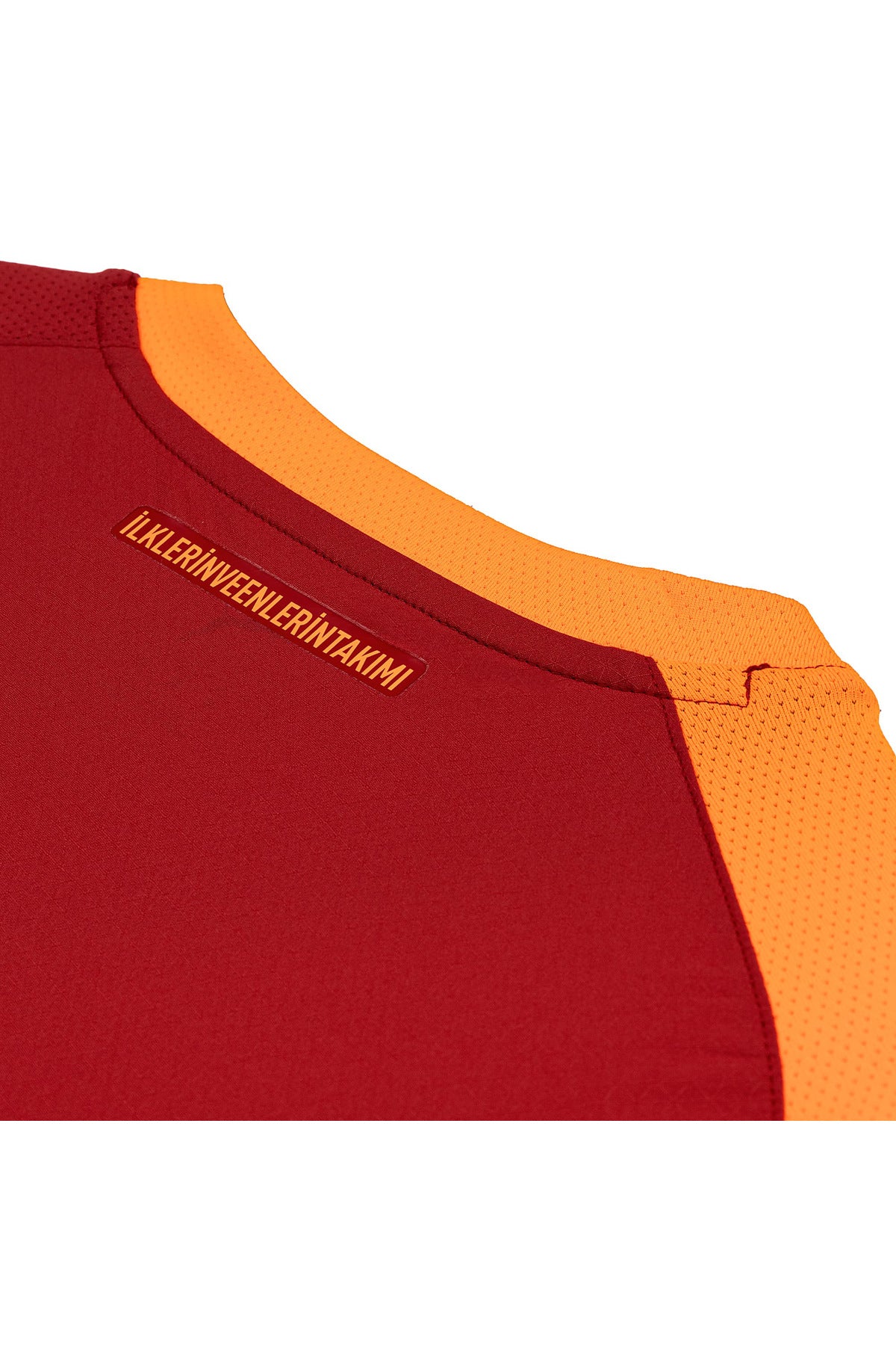 Puma Galatasaray İç Saha Çocuk Forma 77981801 - Kırmızı
