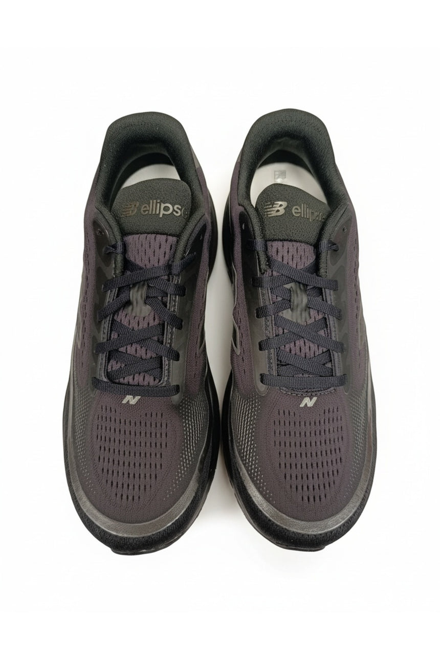 NEW BALANCE ERKEK AYAKKABI MELPS21O - Siyah