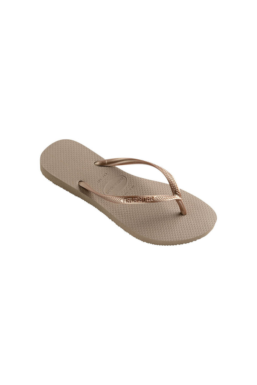 HAVAİANAS SLIM 4000030 - Pembe