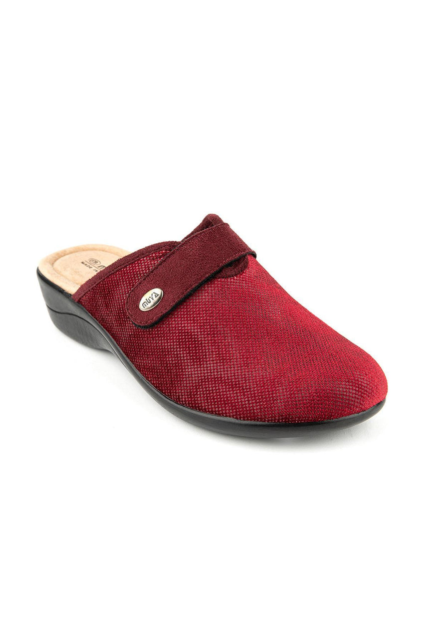 Muya Nipui Terlik 36907 - 2960 - Bordo