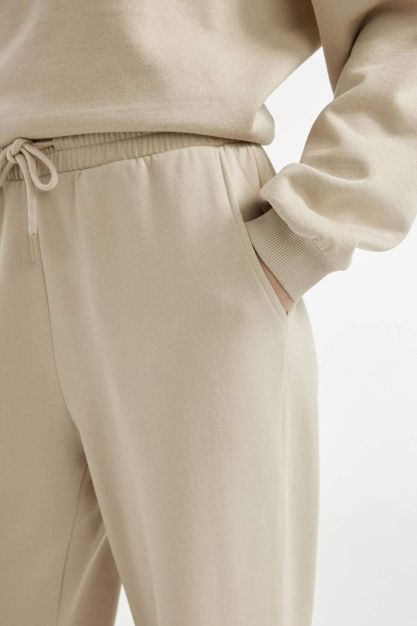 Defacto Kadın Trousers B3345Ax - Kum Beji