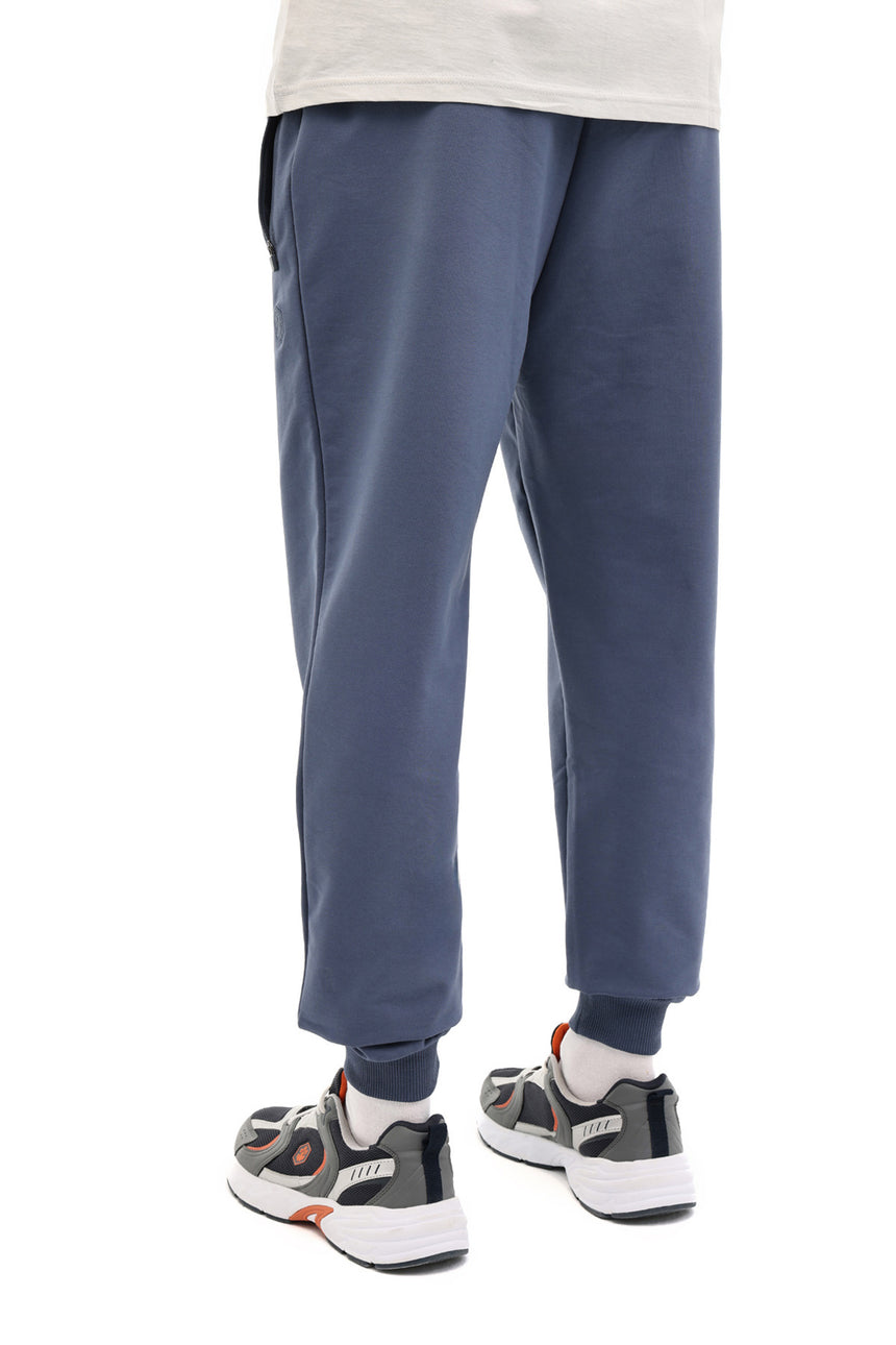 LUMBERJACK 6M MB CT107 JOGGER 6FX - Mavi