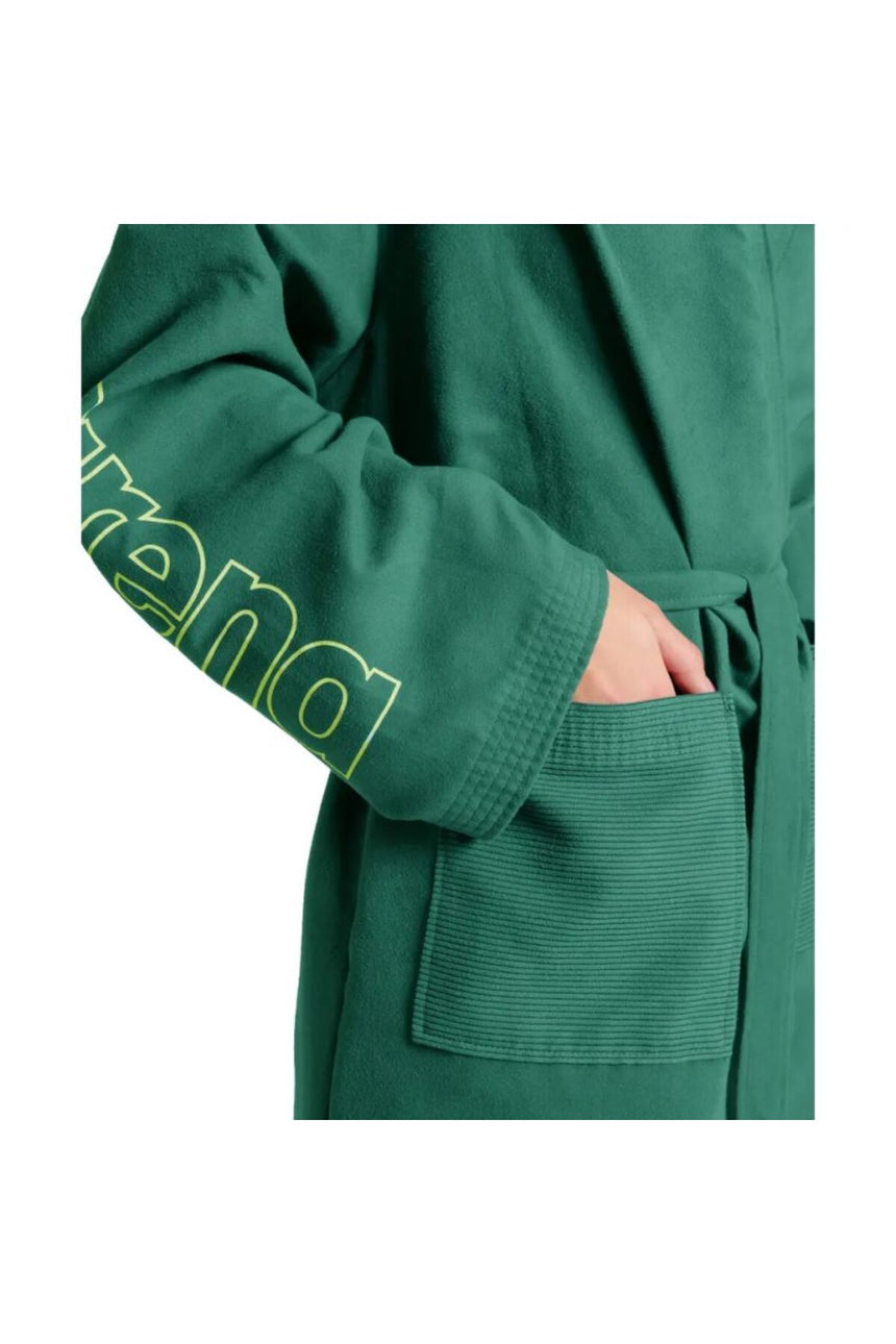 ARENA ZEAL ROBE 009032660 - Yeşil
