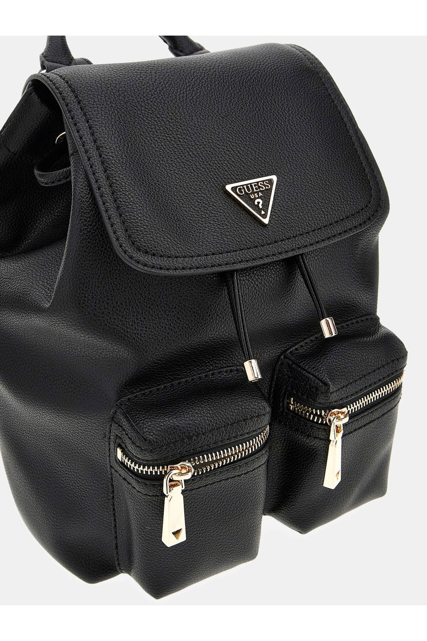GUESS MANHATTAN II FLAP BA HWBG7118310 - Mavi