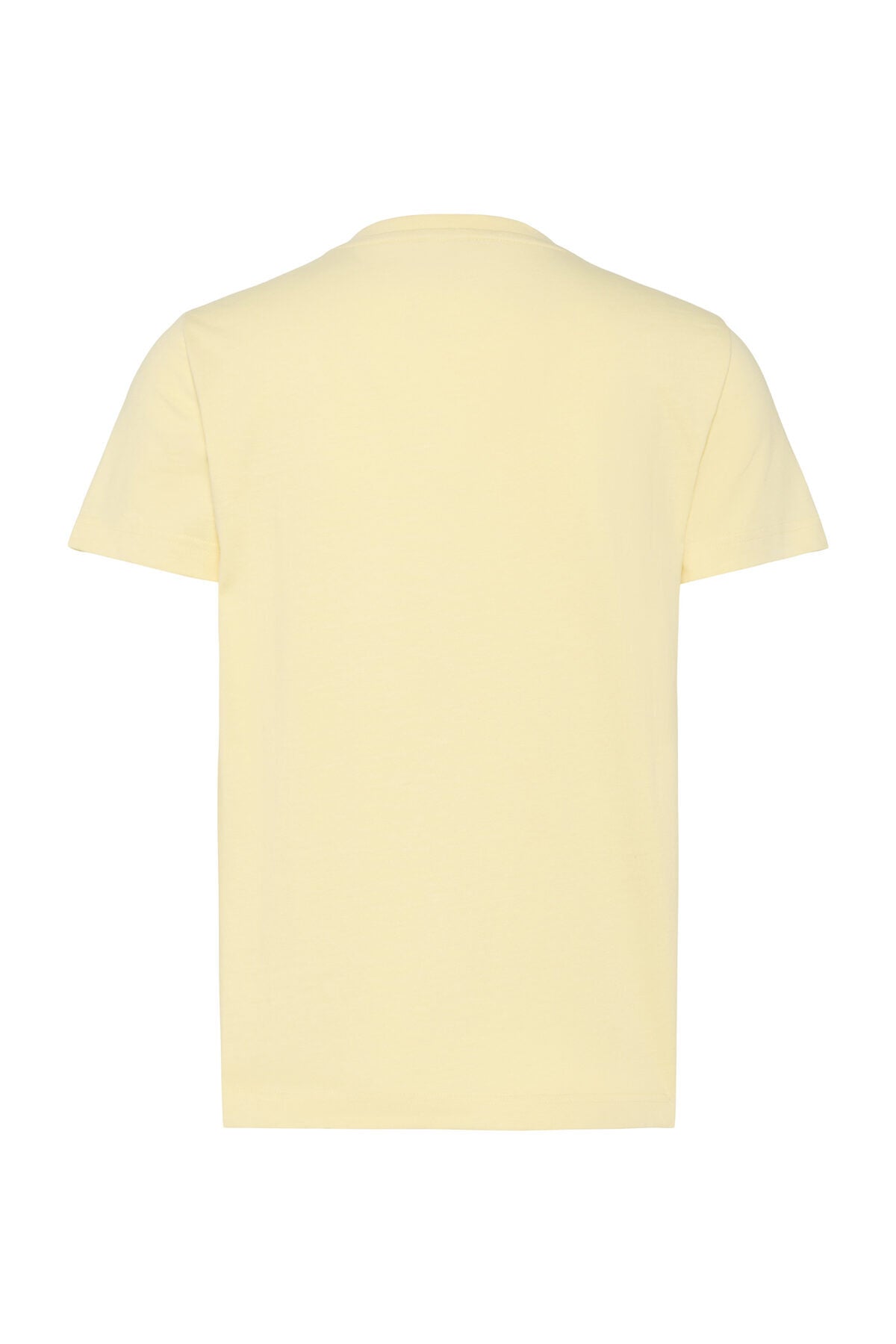 Calvin Klein VNK LV047B205G Kadın T-Shirt - Siyah