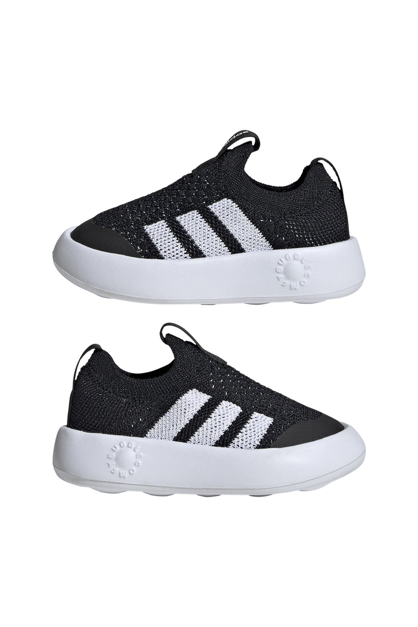 ADİDAS BUBBLECOMFY I IH1264 - Siyah
